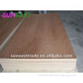15mm pencil cedar plywood furniture grade E1 glue